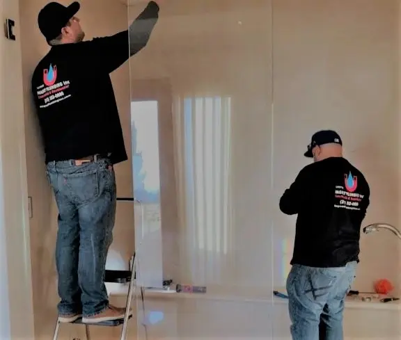 Professional plumbing installation for Toilet Repair in Springmont